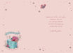 Picture of FOR A SPECIAL GRANDMA ON YOUR 60TH BIRTHDAY CARD